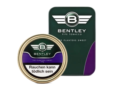 Bentley The Planters Sweet